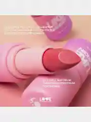 Бальзам для губ Love Generation Like a virgin, тон 01, холодный розовый, 4 г