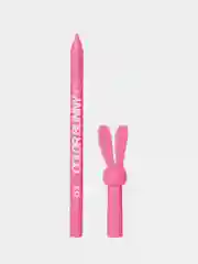 Карандаш для глаз Love Generation Color Bunny, гелевый, тон 05, розовый, 1,3 г