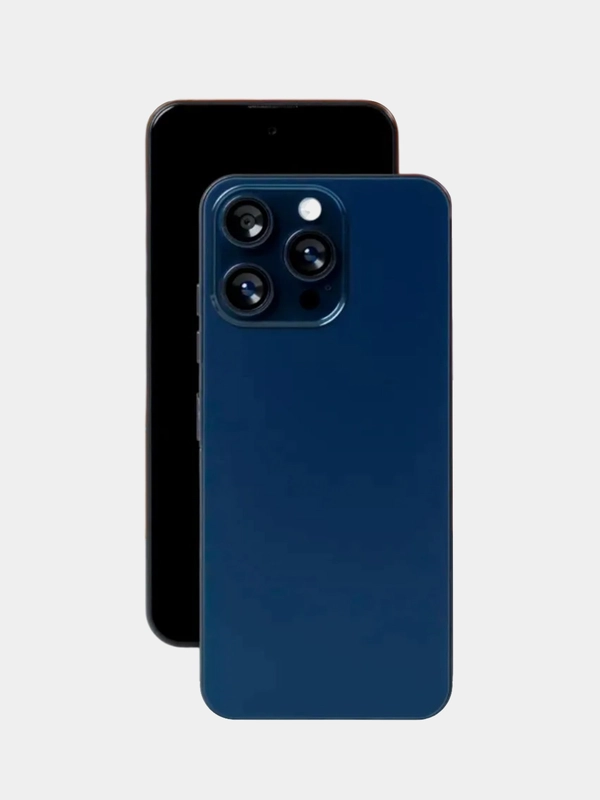 Смартфон Lingbo G15 Pro Max Global 4/64 ГБ