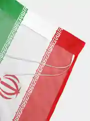 Флаг Ирана 135х90см