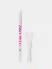 Карандаш для глаз Love Generation Color Bunny, гелевый, тон 11, серебристый, 1,3 г