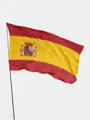 Флаг Испании 135х90см