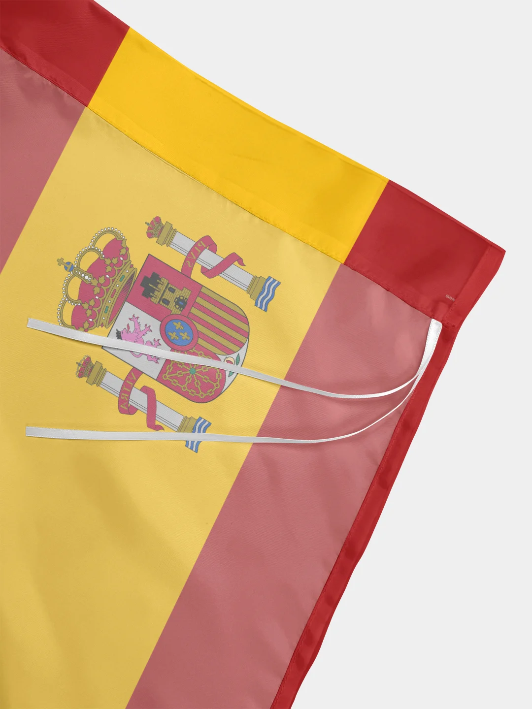 Флаг Испании 135х90см