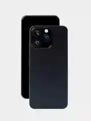 Черный смартфон Lingbo G15 Pro Max Global 4/64 ГБ