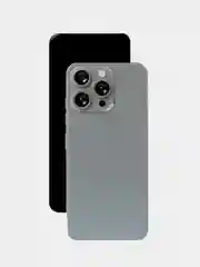Серый смартфон Lingbo G15 Pro Max Global 4/64 ГБ