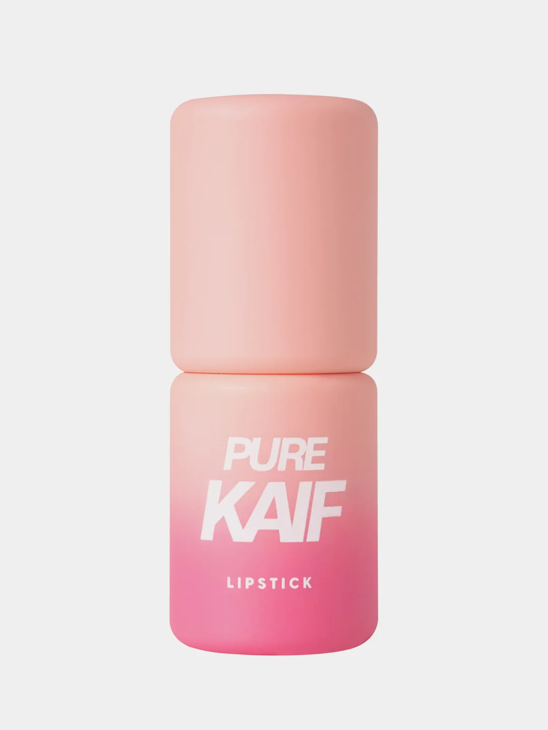 Помада в стике Love Generation Pure kaif, глянцевый финиш, тон 09, красный, 4 г