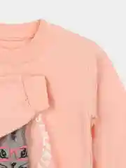 Пижама для девочки