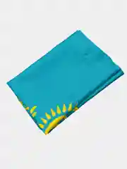 Флаг Казахстана 135х90см