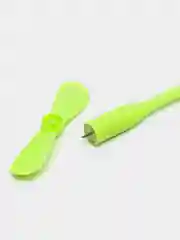 Оранжевый вентилятор USB , Мини вентилятор