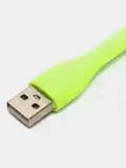 Оранжевый вентилятор USB , Мини вентилятор