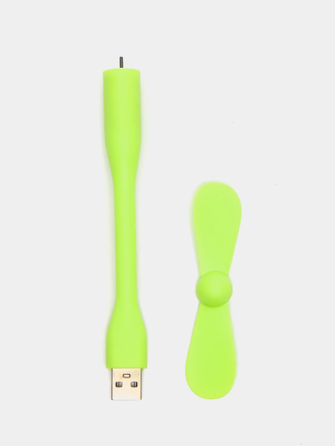Оранжевый вентилятор USB , Мини вентилятор