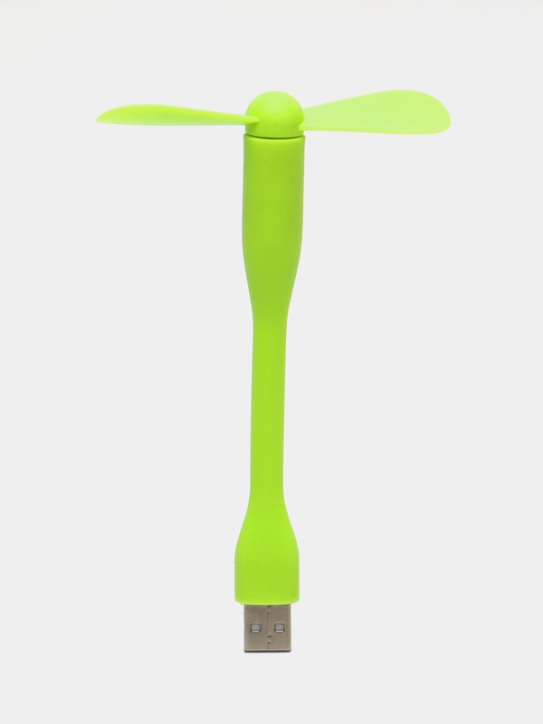 Вентилятор USB , Мини вентилятор
