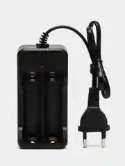 Зарядное устройство для 2х18650 ZJ3009