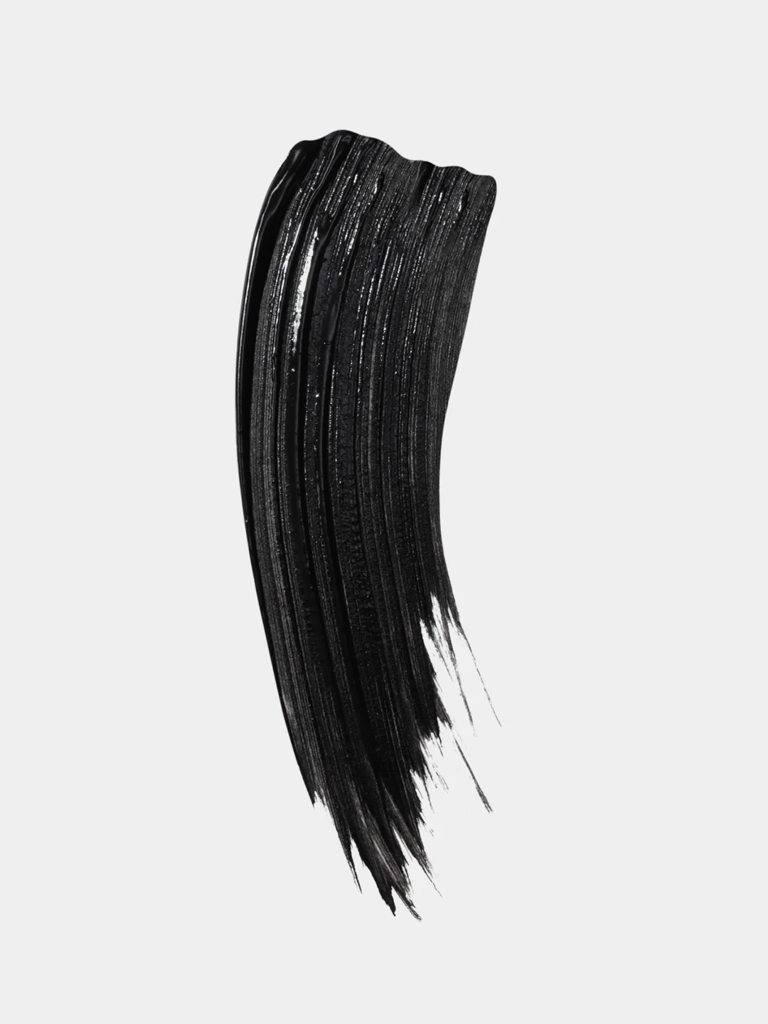Тушь для ресниц Love Generation Good Volume Mascara Happiness, тон 01, черный, 9 мл
