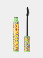 Тушь для ресниц Love Generation Good Volume Mascara Happiness, тон 01, черный, 9 мл