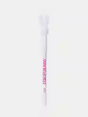 Карандаш для глаз Love Generation Color Bunny, гелевый, тон 02, белый, 1,3 г
