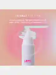 Карандаш для глаз Love Generation Color Bunny, гелевый, тон 02, белый, 1,3 г