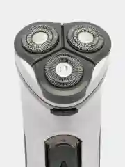 Белый бритва электрическая SAKURA SA-5410W