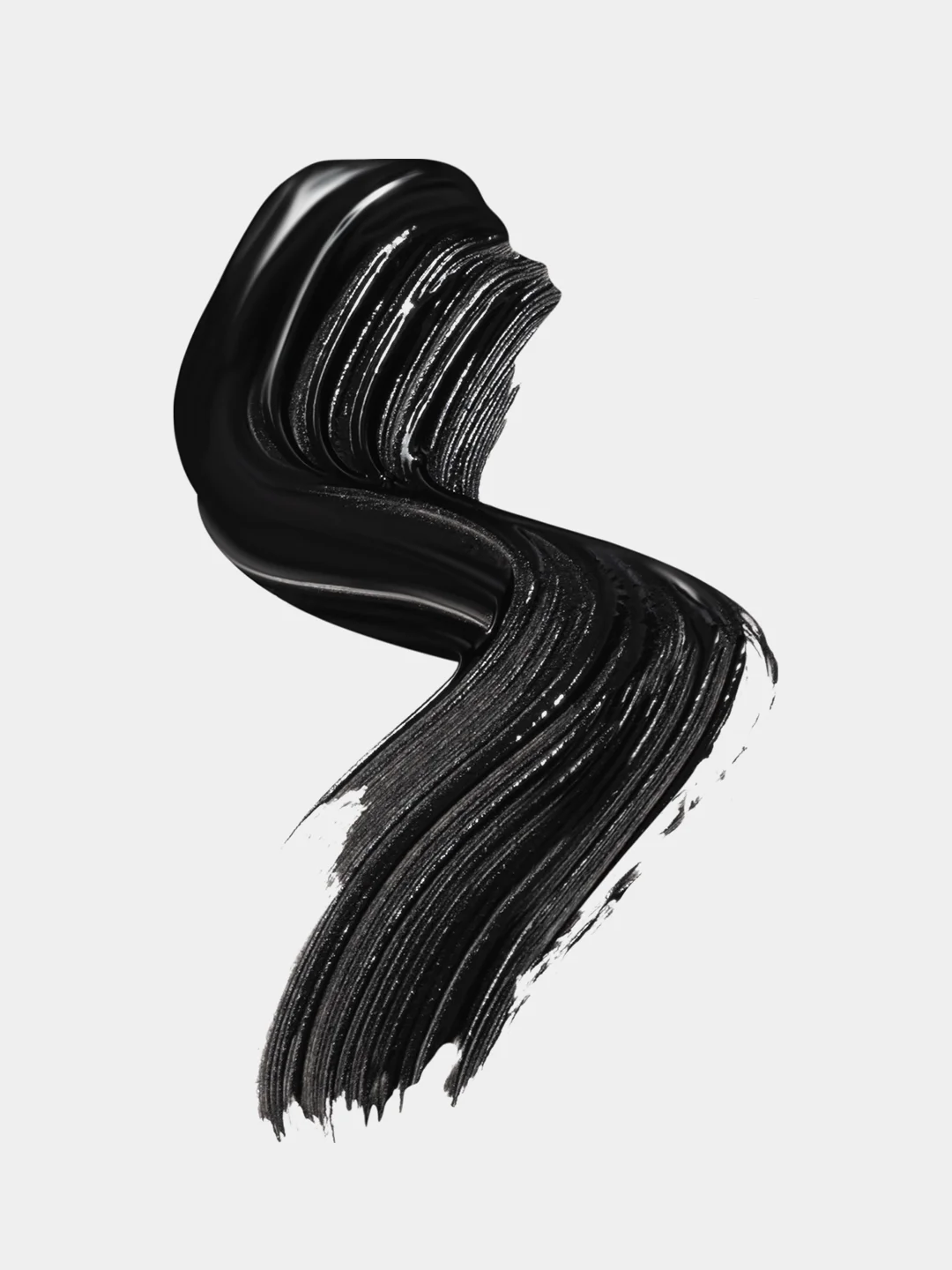 Тушь для ресниц Love Generation Volume Mascara, объем и разделение, тон 01, черный, 9 мл