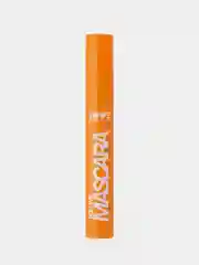 Тушь для ресниц Love Generation Volume Mascara, объем и разделение, тон 01, черный, 9 мл