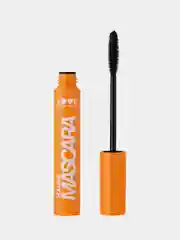 Тушь для ресниц Love Generation Volume Mascara, объем и разделение, тон 01, черный, 9 мл