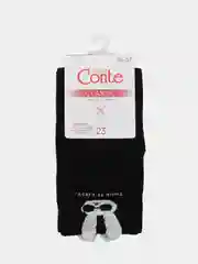 Молочный носки женские "Conte"