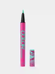 Лайнер для глаз Love Generation Color resourse, тон 03, лазурный, 0,6 мл