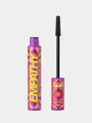 Тушь для ресниц Love Generation "Love Every Lash Mascara Empathy", тон 01, черный, 9 мл