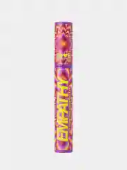 Тушь для ресниц Love Generation "Love Every Lash Mascara Empathy", тон 01, черный, 9 мл