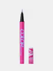Лайнер для глаз Love Generation Color resourse, тон 02, сиреневый, 0,6 мл
