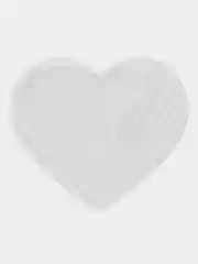 Жидкие тени для век Love Generation Nirvana, матовые, тон 03, белый, 3 мл