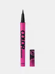 Лайнер для глаз Love Generation Color resourse, фетровый аппликатор, тон 01, черный, 0,6мл