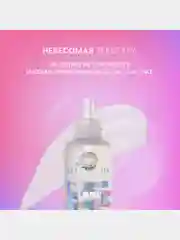 Блеск для глаз и губ Love Generation Wet Drops, тон 01, прозрачный, 12 мл