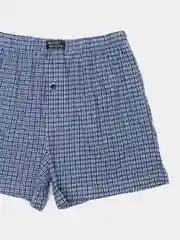 Голубой трусы семейные мужские BENY KEYOND