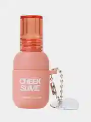 Румяна Love Generation Cheek Slime для лица, глянцевый финиш, тон 01, бежевый, 6 мл