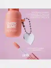 Румяна Love Generation Cheek Slime для лица, глянцевый финиш, тон 01, бежевый, 6 мл