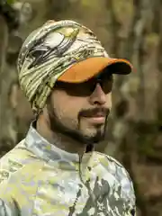 Бафф для рыбалки MixFish Zander Heavy Jig, шейный платок