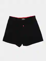 Угольный трусы семейные мужские BENY KEYOND