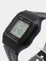 Наручные часы Casio F-201WA-1A