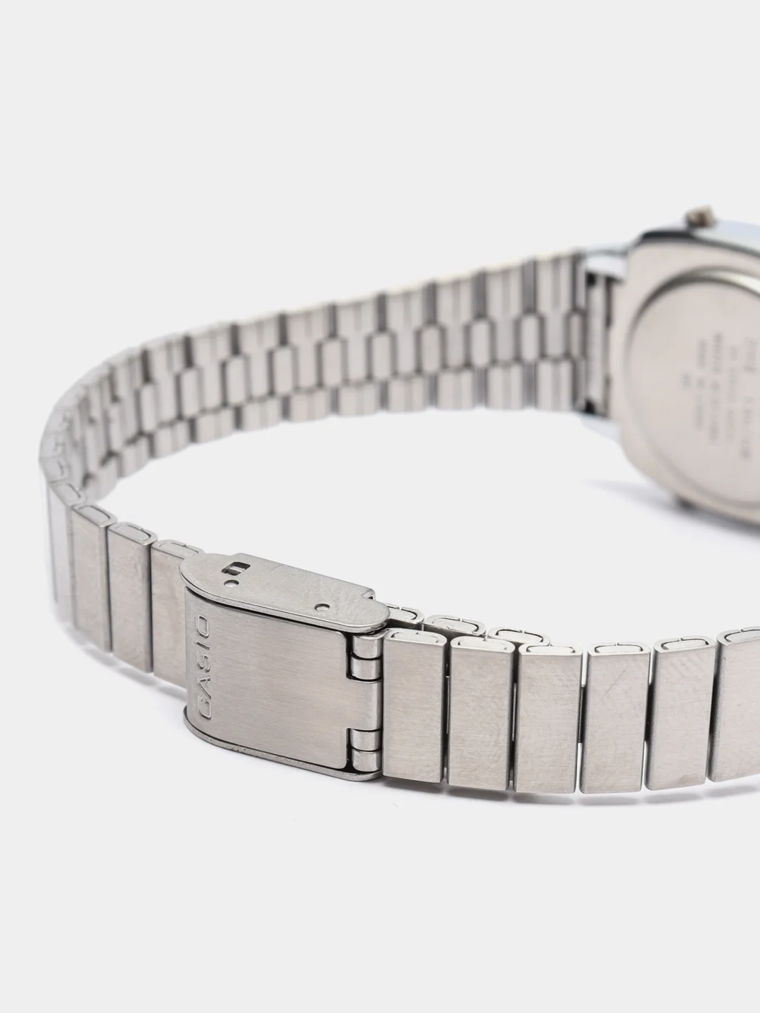 Наручные часы Casio LA-670WA-1
