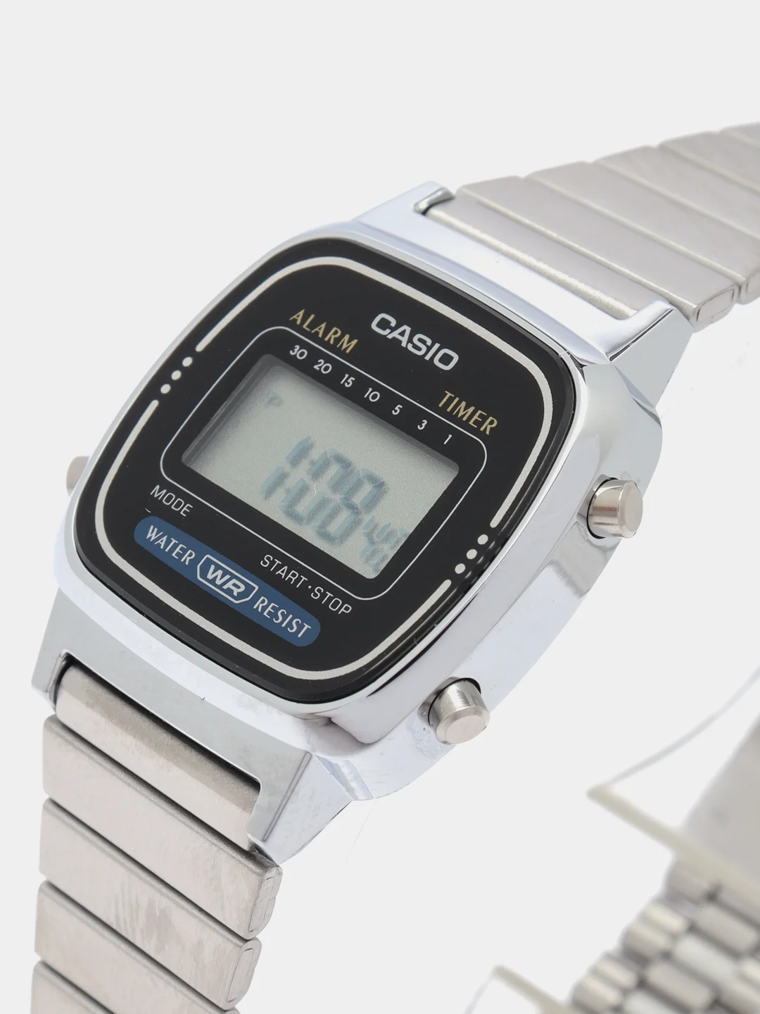 Наручные часы Casio LA-670WA-1