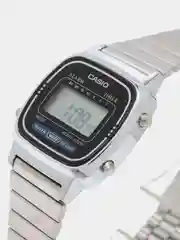 Наручные часы Casio LA-670WA-1