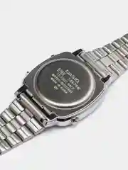 Наручные часы Casio LA-670WA-1