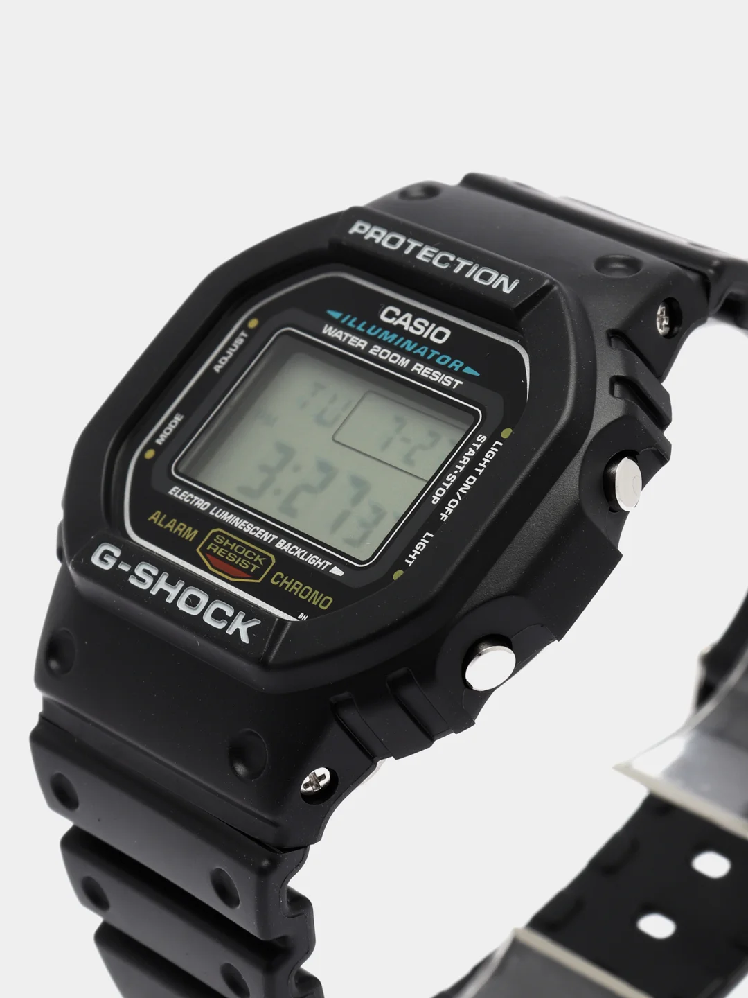 Наручные часы Casio DW-5600E-1V