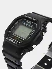 Наручные часы Casio DW-5600E-1V