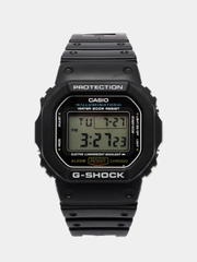 Наручные часы Casio DW-5600E-1V