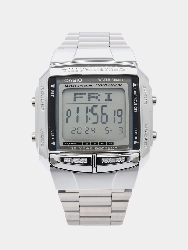 Наручные часы Casio DB-360-1A