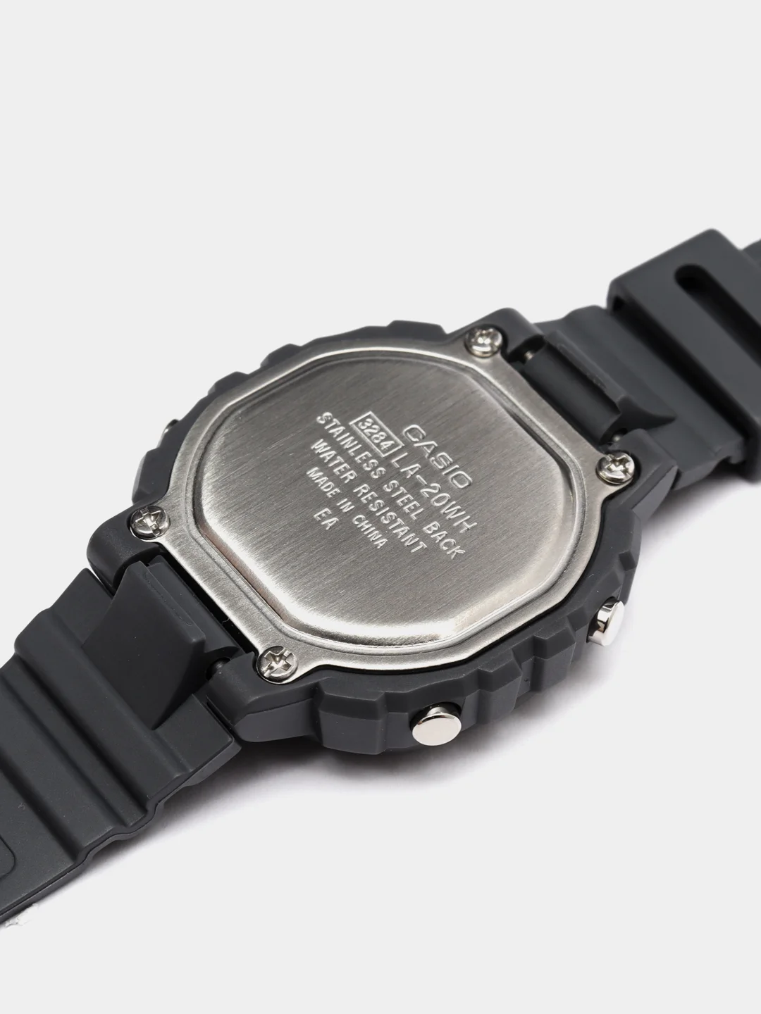 Наручные часы Casio LA-20WH-8A