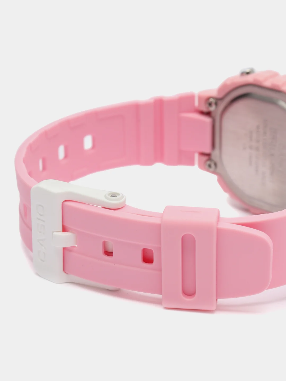 Наручные часы Casio LA-20WH-4A1