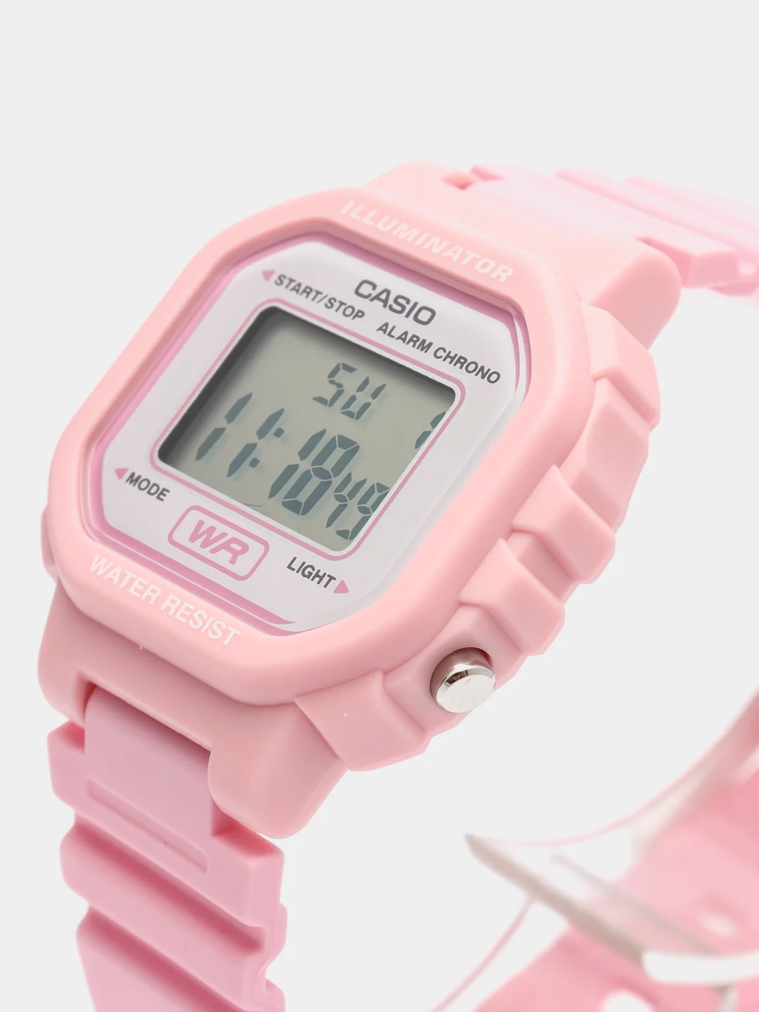 Наручные часы Casio LA-20WH-4A1